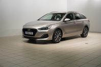 Hyundai i30 Kombi 1.0 T-GDi Limited B-Kamera Rattvärme