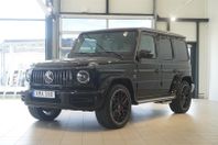 Mercedes-Benz G 63 AMG Premium Nightpackage