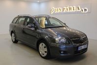 Toyota Avensis Kombi 2.0 D-4 VVT-i Automat M-Värme