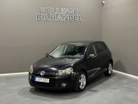 Volkswagen Golf 1.6 TDI BMT Euro 5