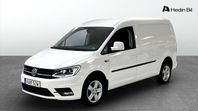 Volkswagen Caddy Maxi 2.0 TDI BMT 4Motion DSG, 150hk