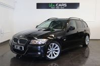 BMW 320 i Touring Comfort, Dynamic Euro 5