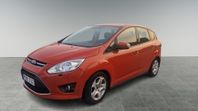 Ford C-Max 1.6 TDCi Trend Euro 5 6 mån Garanti