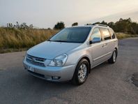 Kia Carnival 2.9 CRDi Euro 4