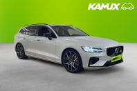 Volvo V60 Polestar Engineered T8 AWD 360 Kamera B&W HuD Drag