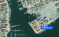 Bostad uthyres i Marstrand - 2 rum, 24m²