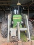 John Deere 2650