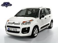 Citroën C3 Picasso 1.6 HDi 93Hk/Fas2/TrendPkt/SPARBÖSSA/FYND