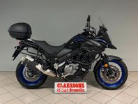 Suzuki DL 650 XT V-Strom