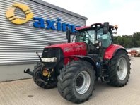 Case IH Puma 185 CVX