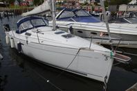 Beneteau First 25.7