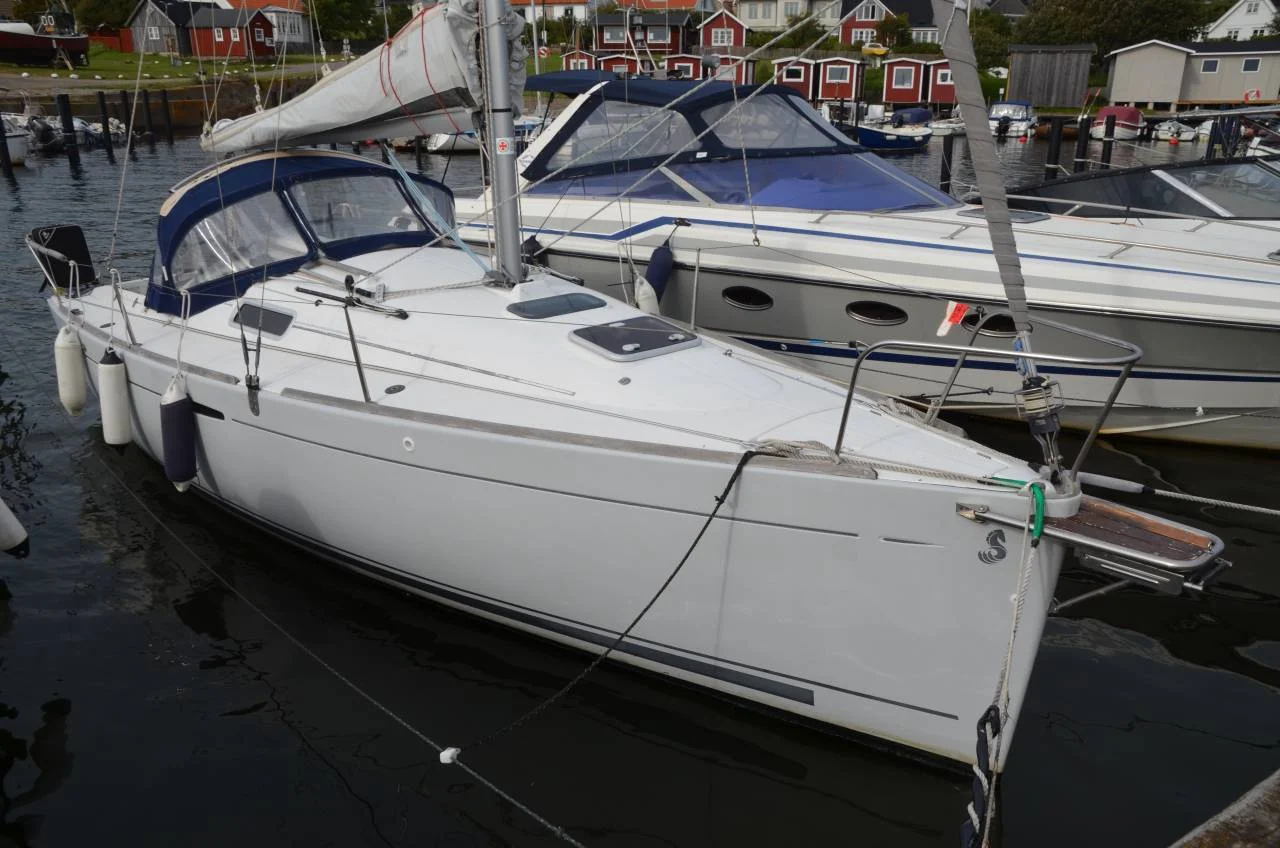 Beneteau First 25.7 image