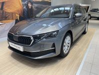 Skoda Octavia FL   COMBI 2025 SELECTIO