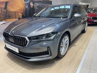 Skoda Superb Combi B9 2024 SELE