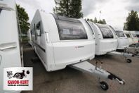 Adria Alpina 583 LP