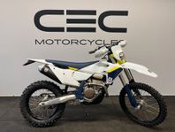 Husqvarna FE 250