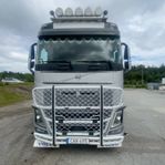 Flisbil Volvo FH16 6*2