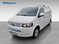 Volkswagen Transporter 2.0 TDI DSG 140hk. Säljes befintligt