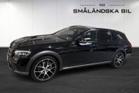 Mercedes-Benz E 220d 4MATIC All-Terrain *RÄNTEKAMPANJ 2,99%*