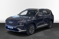 Hyundai Santa Fe HEV AWD 4WD Advanced (230hk)