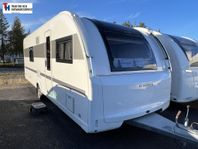 Adria Alpina 663 UK med AC, +paket, Mattor, Mach+, 125W solc