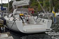 Dehler 42