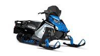 Polaris Titan Nordic Pro 650 155" NYHET -25