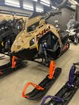 Polaris Rmk khaos 850 155 räntekampanj 3,95%