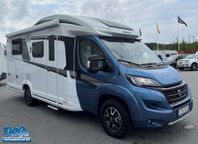 Knaus Sky Wave 650 MEG 60 Years Celebration