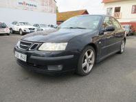 Saab 9-3 SportSedan 1.8t 150 hk Vector Bes till jan 25