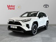 Toyota RAV4 Hybrid AWD-i 2,5|GR SPORT|PANORAMASOLTAK|360°KAM