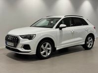 Audi Q3 40 TFSI quattro S-tronic