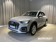 Audi Q5 40 TDI quattro PROLINE ADVANCED 204 HK S T