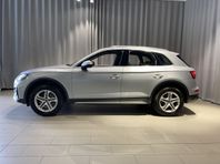 Audi Q5 40 TDI quattro PROLINE ADVANCED 204 HK S T