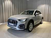 Audi Q5 40 TDI quattro PROLINE ADVANCED 204 HK S T