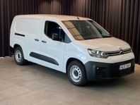 Citroën e-Berlingo Klimatbonus 50.000kr/Demo/Leasebar/Drag!