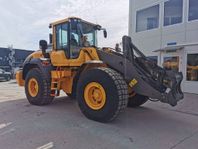 Volvo L120H