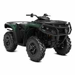 Can-Am Outlander PRO HD7 XU (Terräng) 12.000:- i kampanj!