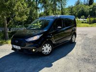 Ford transit Connect 210 1.5 EcoBlue Automat, Moms