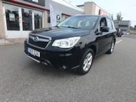 Subaru Forester 2.0 4WD Lineartronic Euro 5 Krok Fin