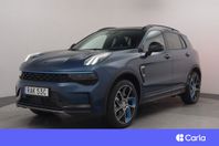 Lynk & Co 01 PHEV Pano 360 Adap Farth Infinity Navi V-hjul