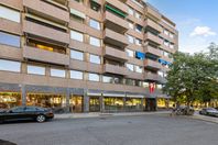 Banérgatan 10 - lokal om 68 kvm