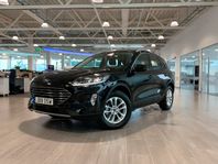 Ford Kuga Titanium / Plug-in 225Hk / KAMPANJ / Lagerbilar