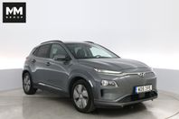 Hyundai Kona Electric 64 kWh Advanced Plus /3-Fas