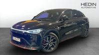 Smart #3 BRABUS AWD 428HK 66kWh Demobil