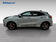 Ford Puma 1.0 125 MHEV ST-Line