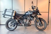 Triumph Tiger 900 GT Pro