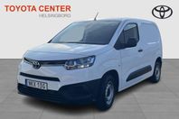 Toyota ProAce City 1.2 Turbo