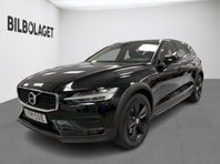 Volvo V60 Cross Country D4 AWD SE II