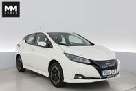 Nissan Leaf ACENTA 39 kWh DRIVER ASSIST PACK